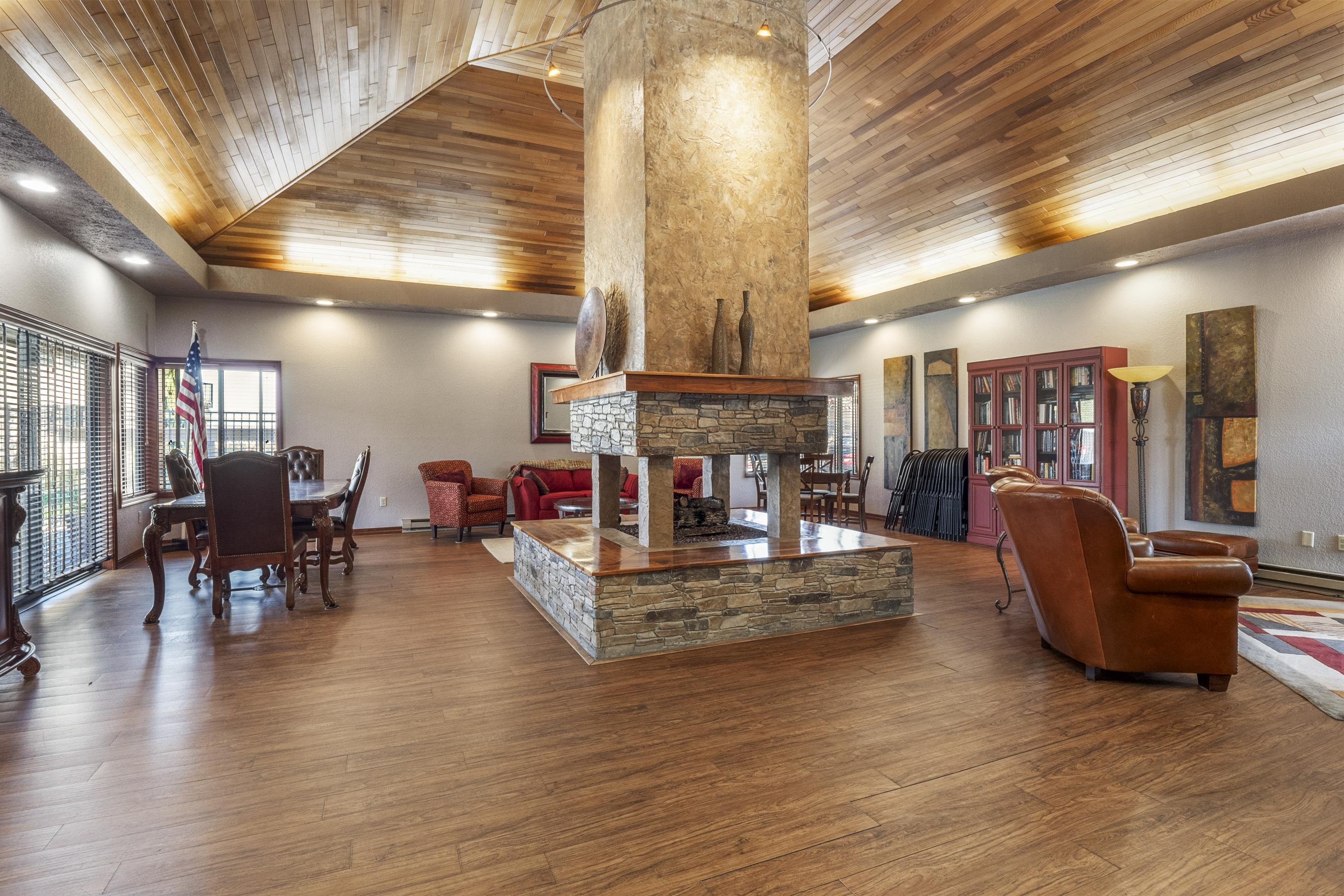 164 South Coeur D'Alene Street, Unit C204 Spokane, WA 99201 - Photo 43 of 47