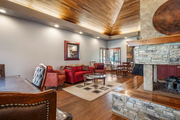 $334,900 | 164 South Coeur D'Alene Street, Unit C204, Spokane, WA 99201