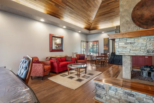 $334,900 | 164 South Coeur D'Alene Street, Unit C204, Spokane, WA 99201