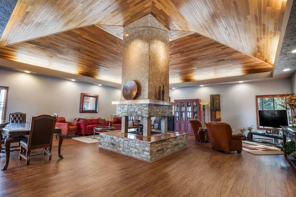 $334,900 | 164 South Coeur D'Alene Street, Unit C204, Spokane, WA 99201