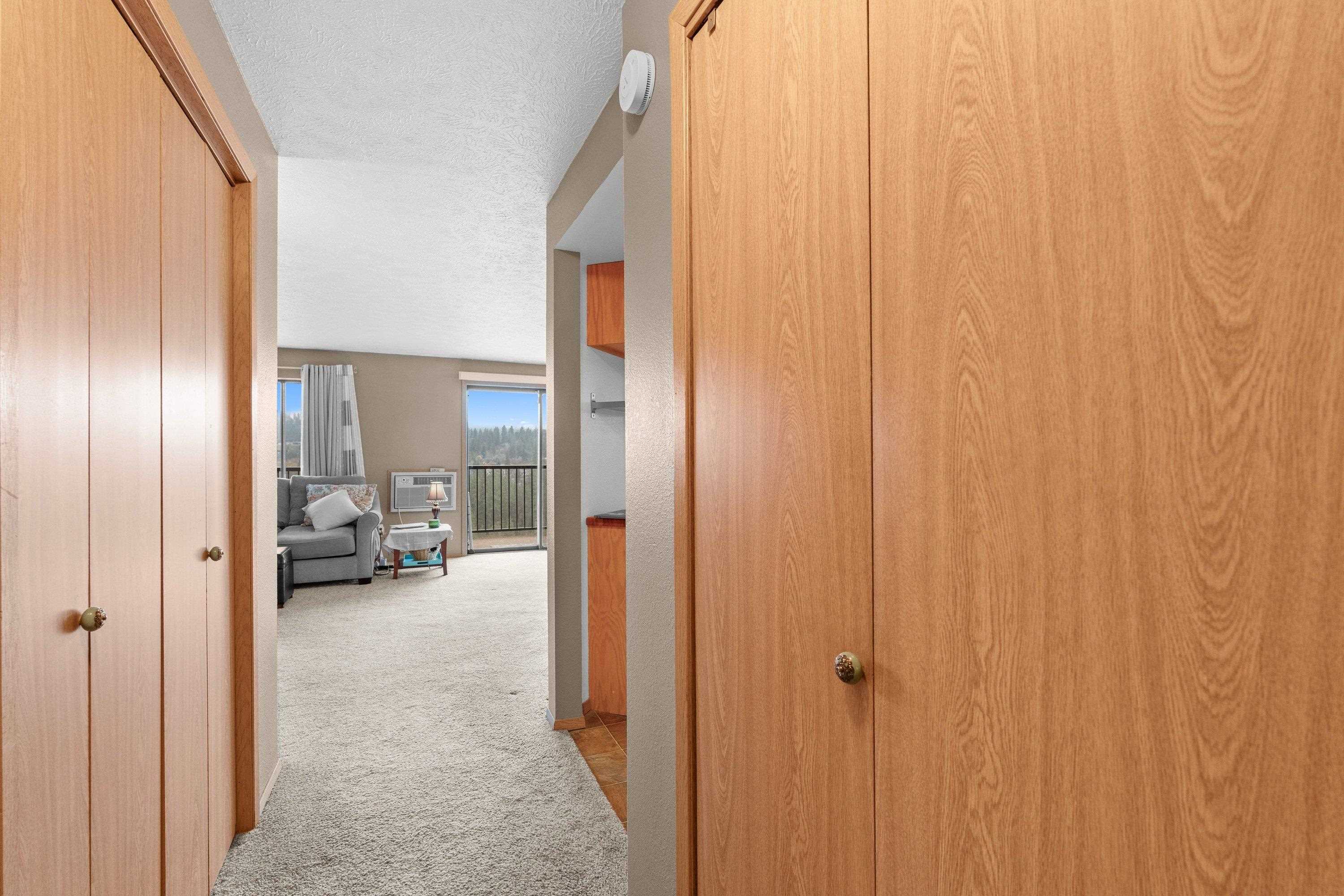 164 South Coeur D'Alene Street, Unit C204 Spokane, WA 99201 - Photo 8 of 47