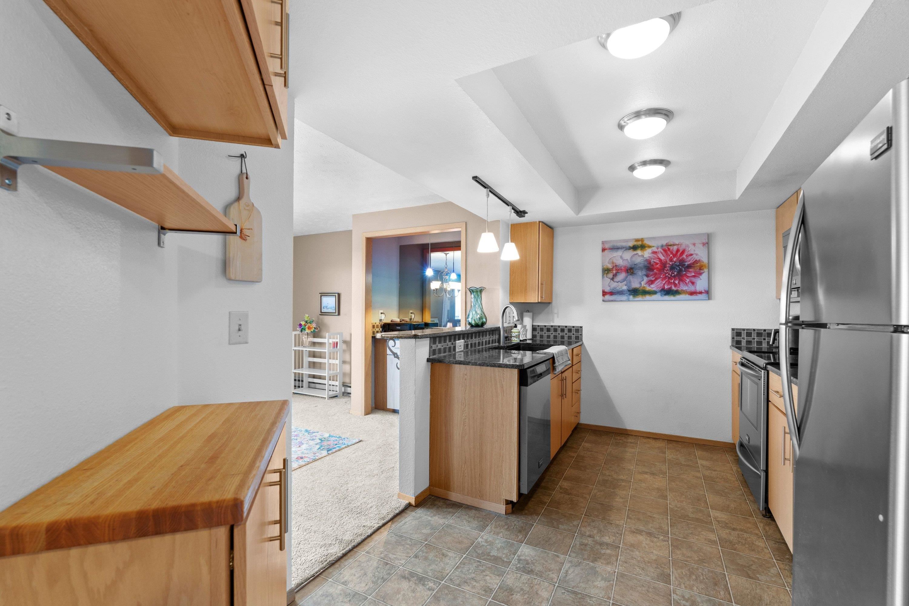 164 South Coeur D'Alene Street, Unit C204 Spokane, WA 99201 - Photo 9 of 47