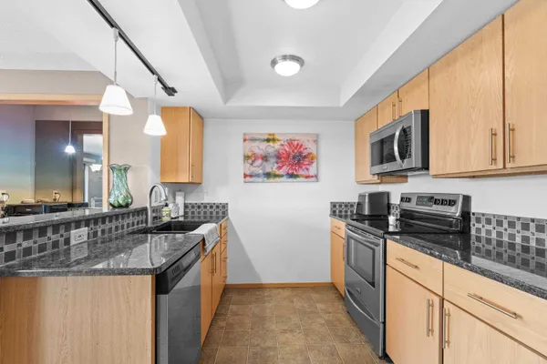 $334,900 | 164 South Coeur D'Alene Street, Unit C204, Spokane, WA 99201
