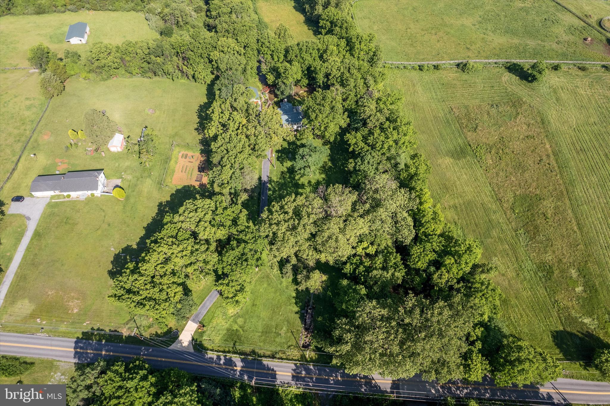 6517 Kabletown Road Charles Town, WV 25414 - Photo 106 of 110 Gallery Image 106