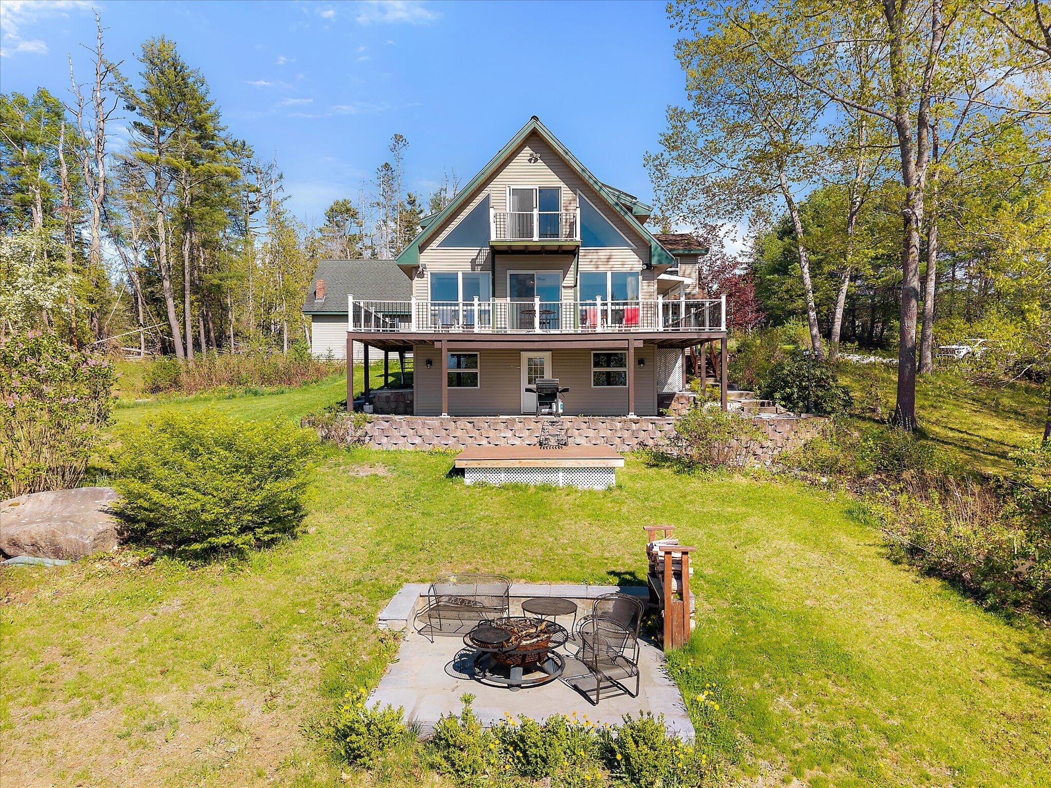273 Castine Road Orland, ME 04472 - Photo 58 of 60 1000005695