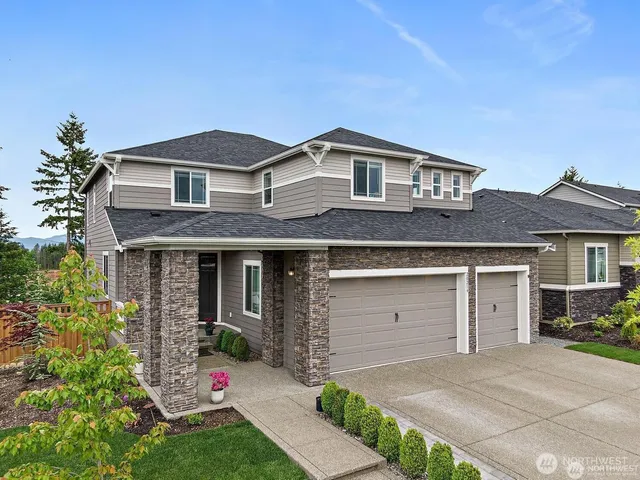 $1,275,000 | 20219 146th Street East, Bonney Lake, WA 98391