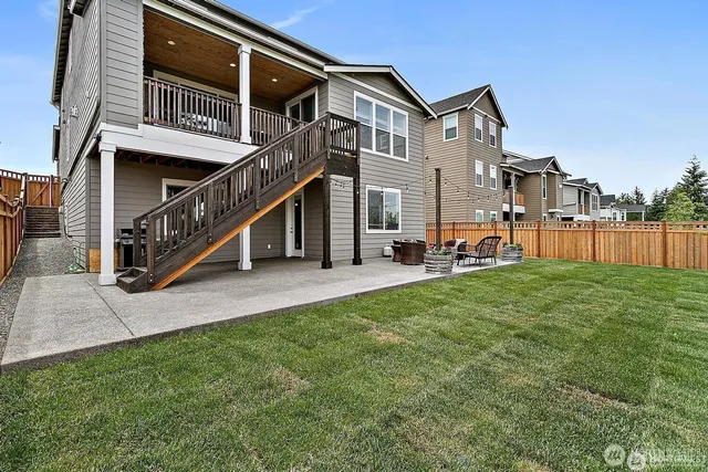 $1,275,000 | 20219 146th Street East, Bonney Lake, WA 98391