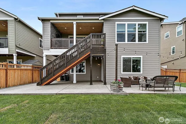 $1,275,000 | 20219 146th Street East, Bonney Lake, WA 98391