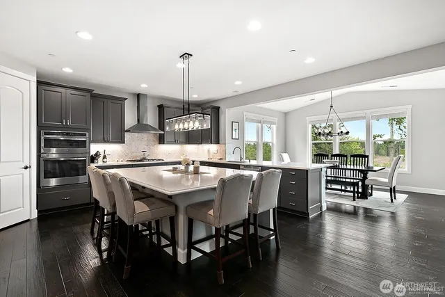 $1,275,000 | 20219 146th Street East, Bonney Lake, WA 98391