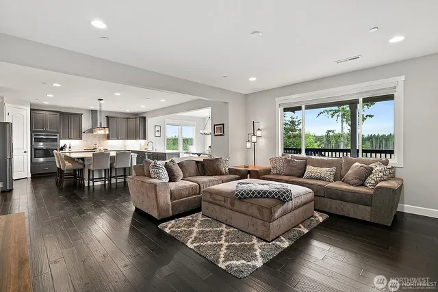 $1,275,000 | 20219 146th Street East, Bonney Lake, WA 98391