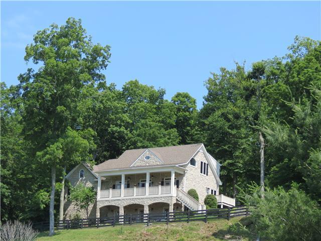 BEAUTIFUL CUSTOM BUILT HOME ON 36 ACRES! NEW ROOF INSTALLED FALL 2012!!!  