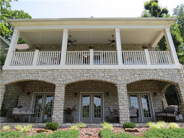 1721 Abednego Road Greenbrier, TN 37073 - Photo 14 of 20 THIS HOUSE HAS A LOT OF OUTDOOR LIVING SPACE!!