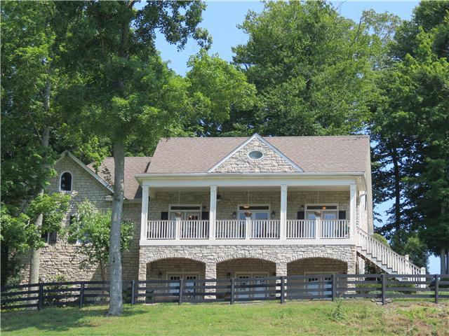 1721 Abednego Road Greenbrier, TN 37073 - Photo 20 of 20 JUST 20 MINUTES FROM DOWNTOWN NASHVILLE, BUT PRIVACY OF ROBERTSON COUNTY. HOME IS THE 2ND PROPERTY FROM DAVIDSON COUNTY LINE. LOCATED ACROSS HIGHWAY FROM HOME IS PEBBLE BROOK GOLF COURSE, IT IS AN 18 HOLE CHAMPIONSHIP GOLF COURSE
