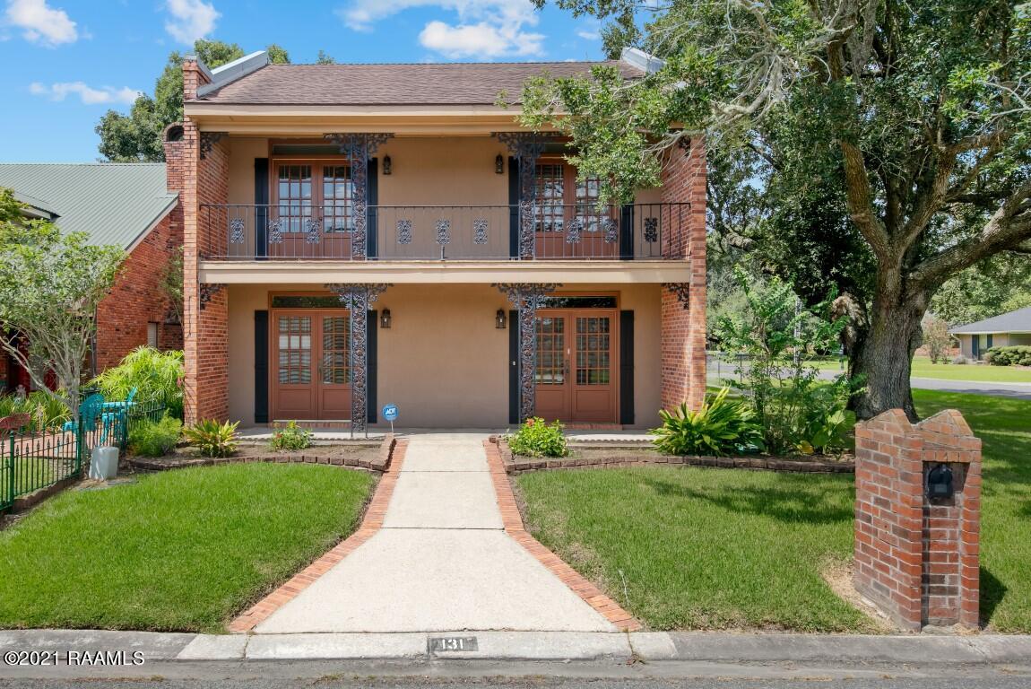 131 Georgetown Loop Lafayette, LA 70506 - Photo 1 of 22 131 Georgetown Loop -1