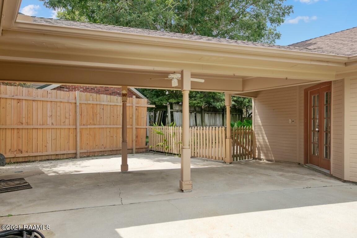131 Georgetown Loop Lafayette, LA 70506 - Photo 21 of 22 131 Georgetown Loop -21