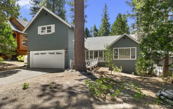 $765,000 | 748 Gardner Street, South Lake Tahoe, CA 96150