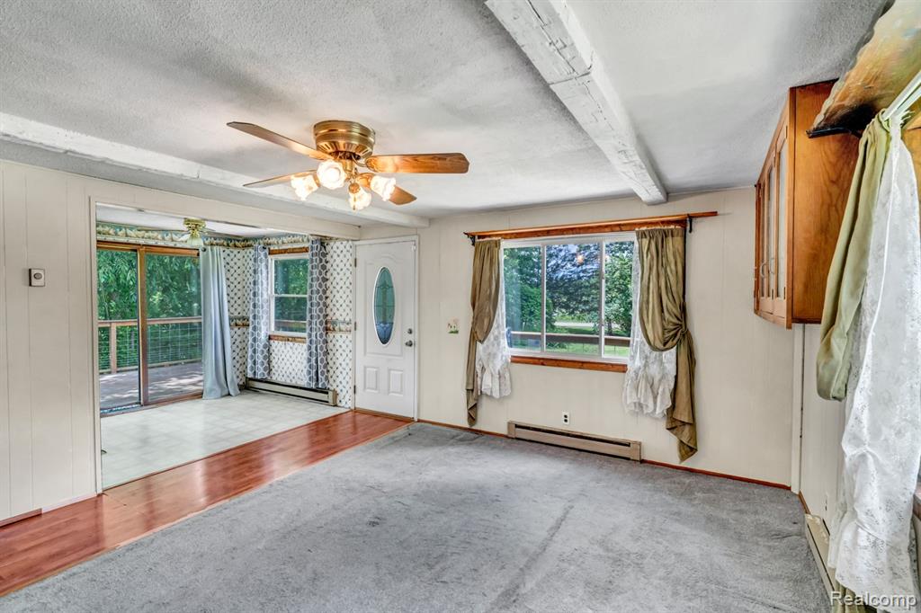 15387 Schultz Road Allenton, MI 48002 - Photo 6 of 34