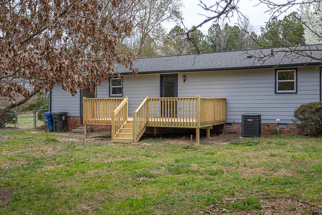 7512 Fox Road Raleigh, NC 27616 - Photo 21 of 26 Photo 25