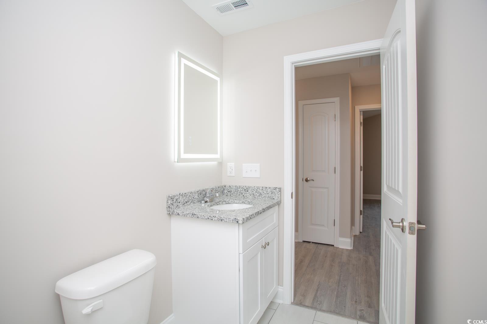 654 Timber Creek Drive Loris, SC 29569 - Photo 12 of 36