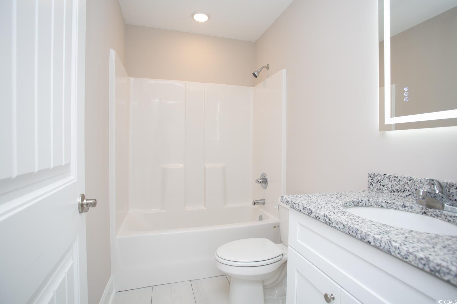 654 Timber Creek Drive Loris, SC 29569 - Photo 20 of 36