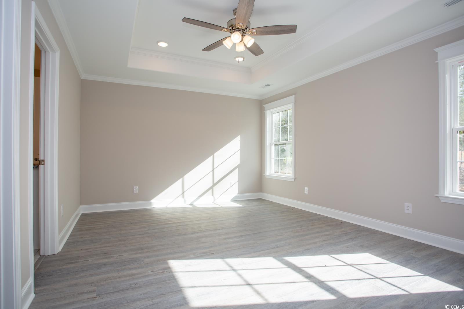654 Timber Creek Drive Loris, SC 29569 - Photo 21 of 36