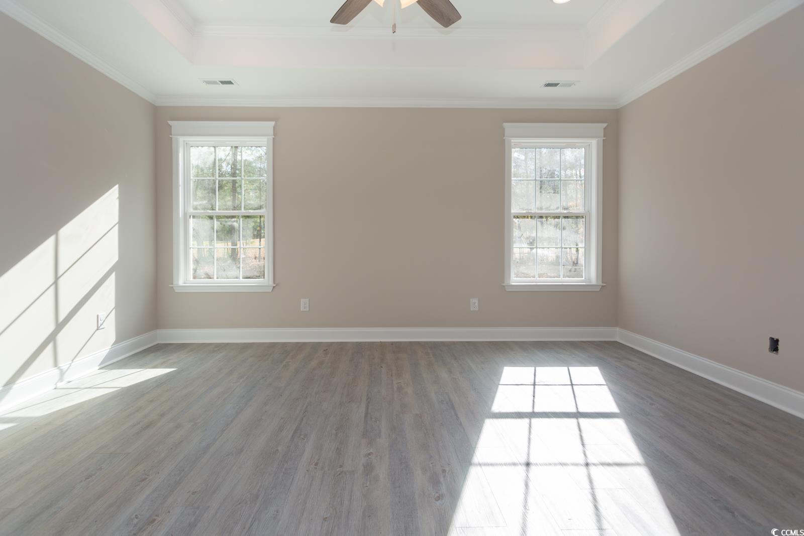 654 Timber Creek Drive Loris, SC 29569 - Photo 23 of 36