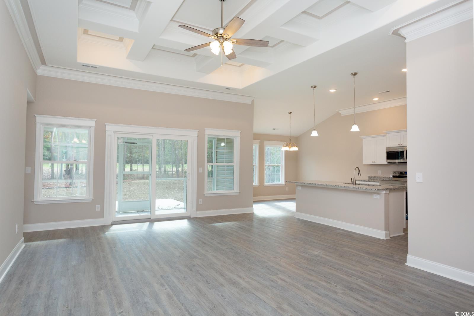 654 Timber Creek Drive Loris, SC 29569 - Photo 3 of 36