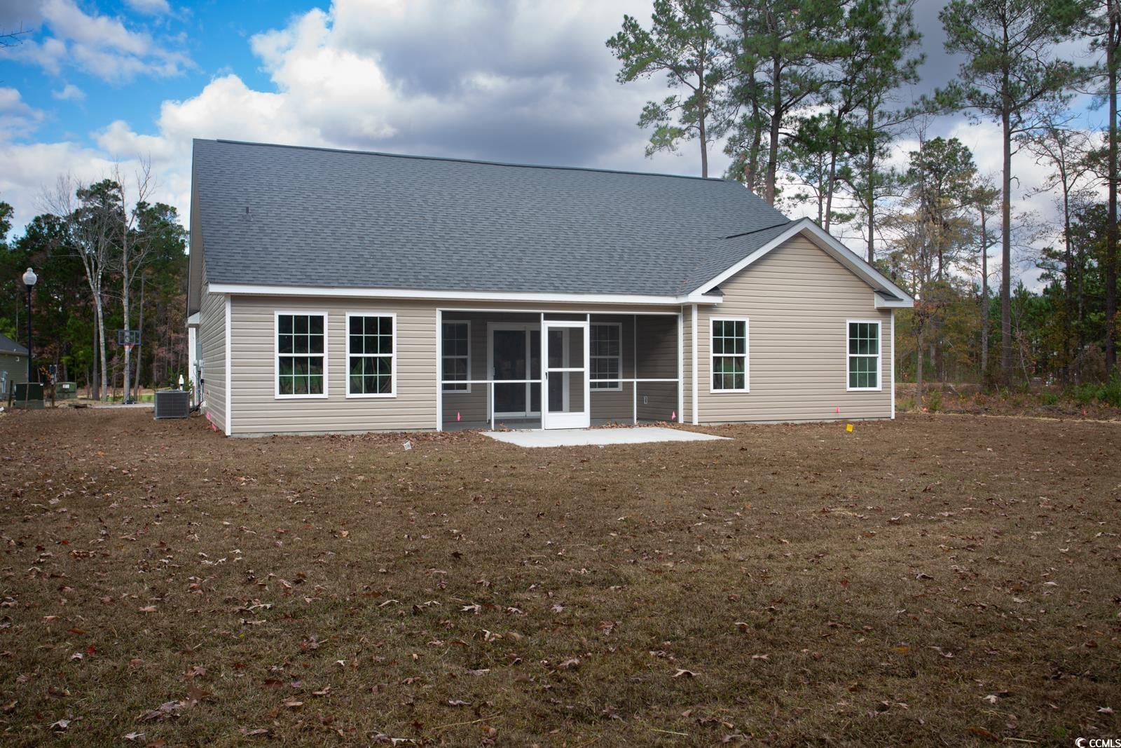 654 Timber Creek Drive Loris, SC 29569 - Photo 33 of 36