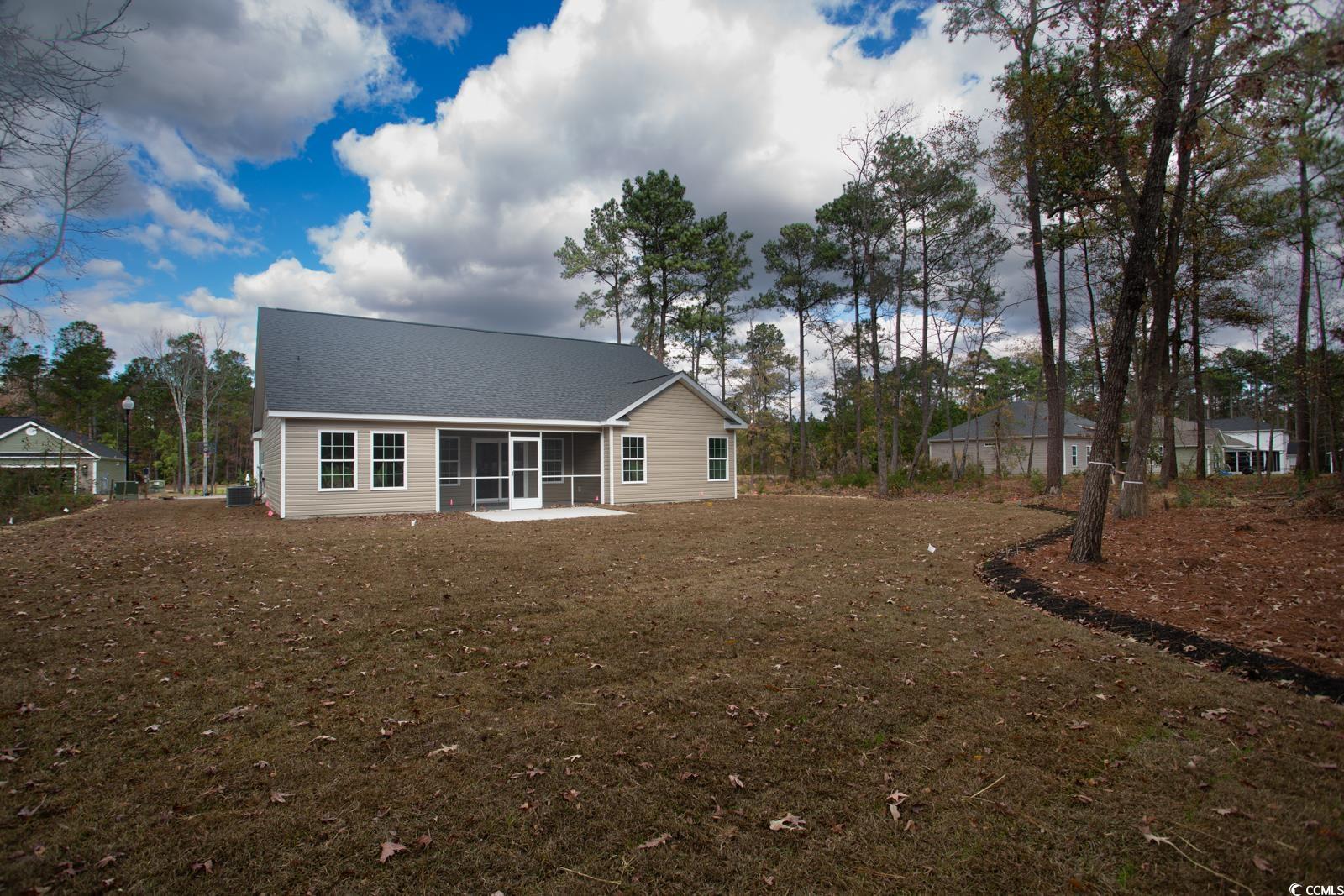 654 Timber Creek Drive Loris, SC 29569 - Photo 34 of 36