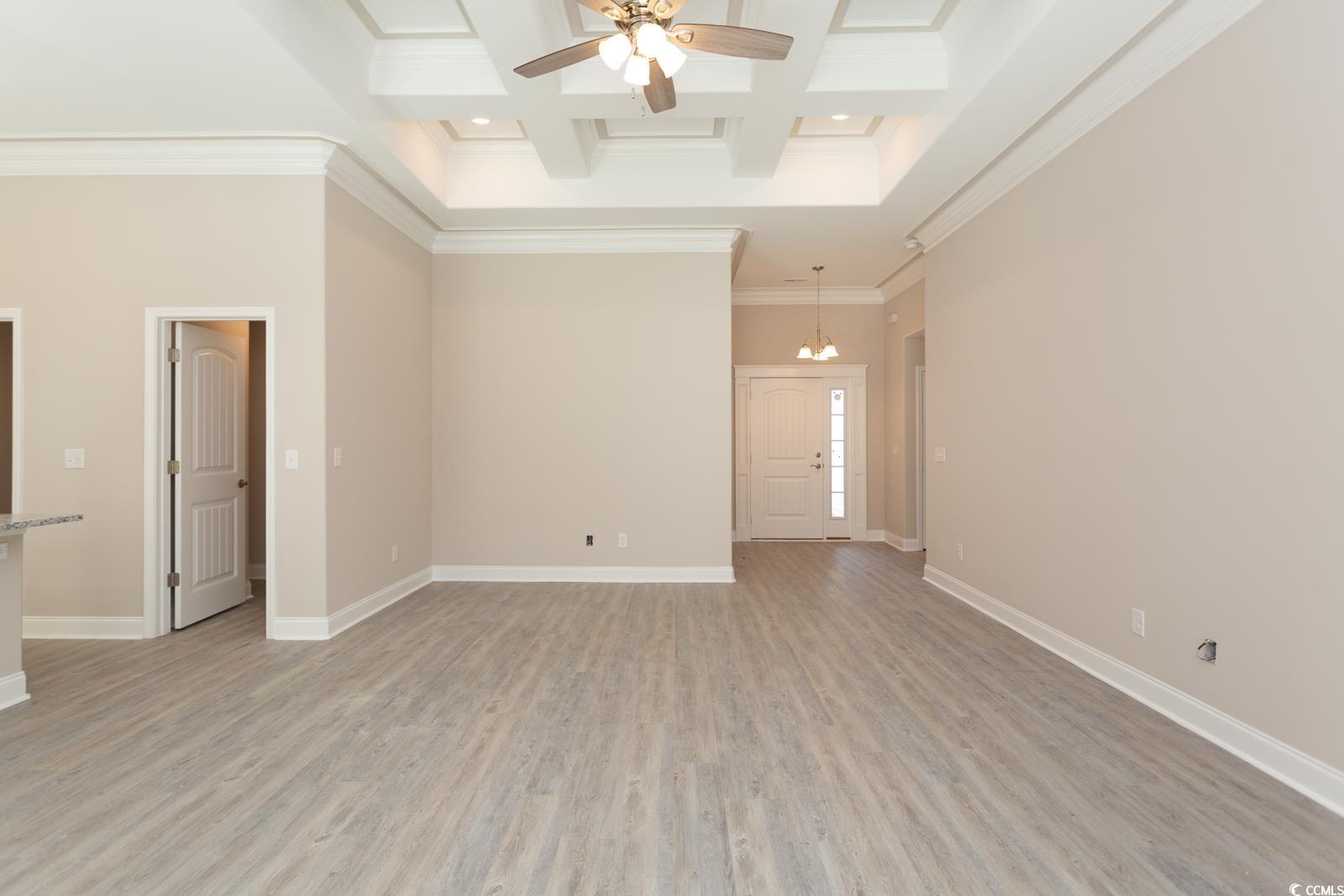 654 Timber Creek Drive Loris, SC 29569 - Photo 6 of 36