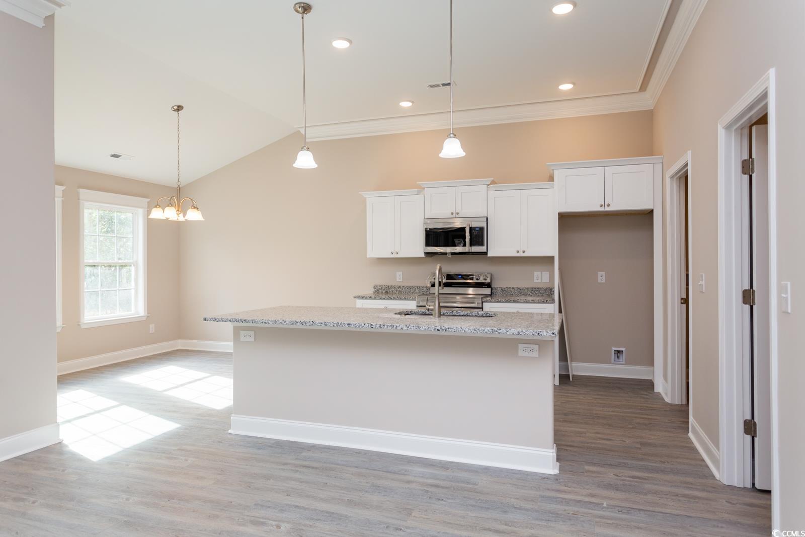 654 Timber Creek Drive Loris, SC 29569 - Photo 7 of 36