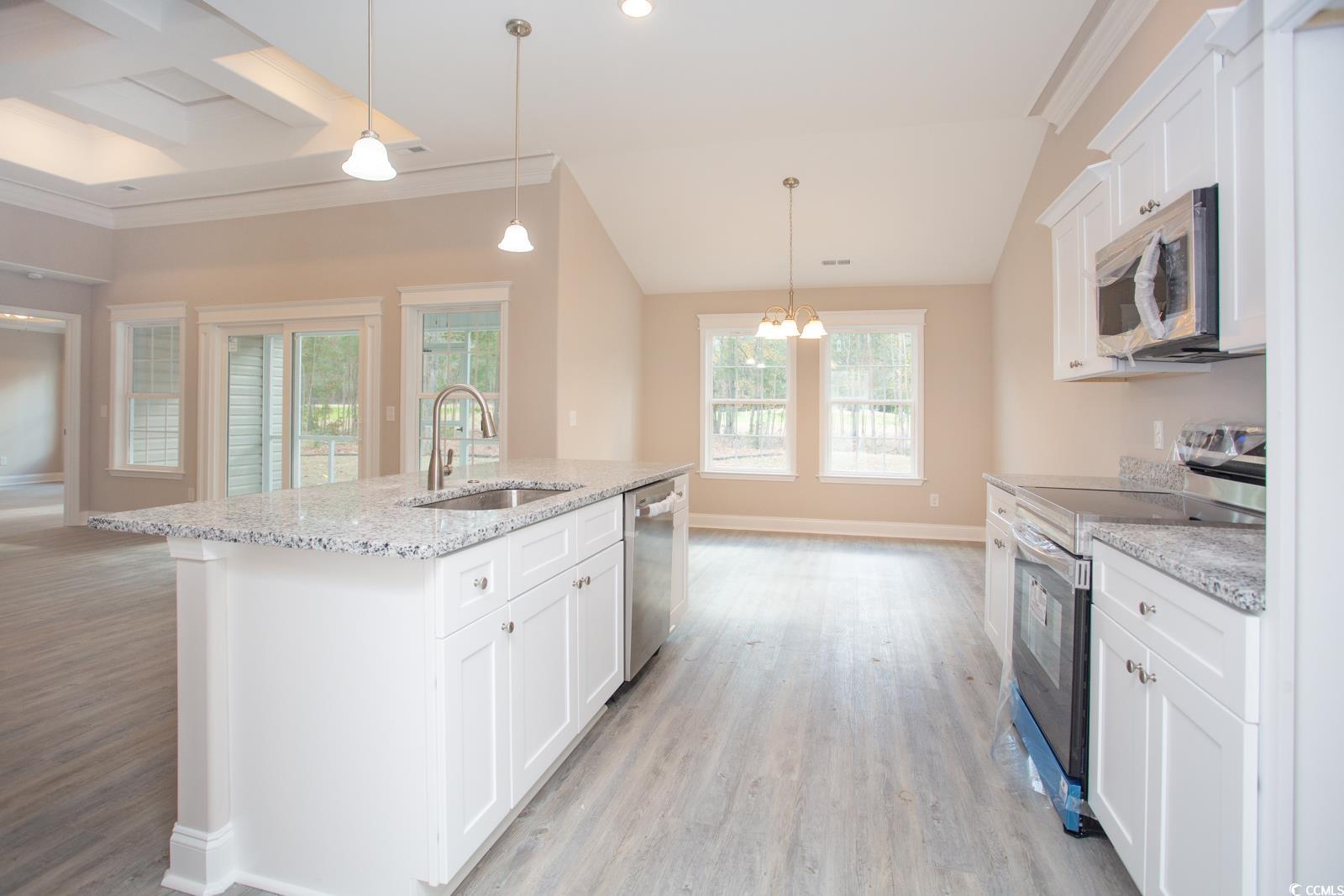 654 Timber Creek Drive Loris, SC 29569 - Photo 8 of 36