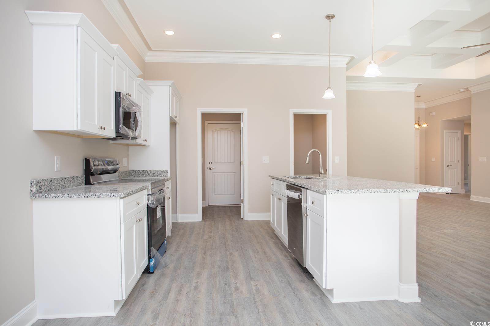 654 Timber Creek Drive Loris, SC 29569 - Photo 10 of 36