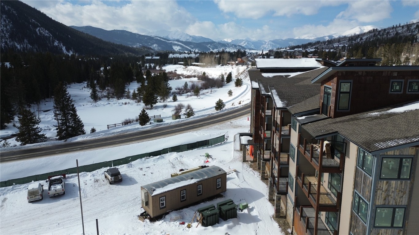 125 West Keystone Road, Unit 308 Keystone, CO 80435 - Photo 3 of 28 Gallery Image 3