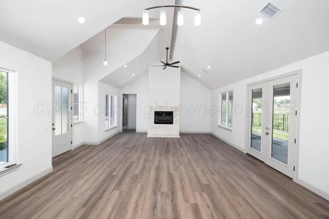 $450,000 | 10 Yuel Court, Canyon, TX 79015