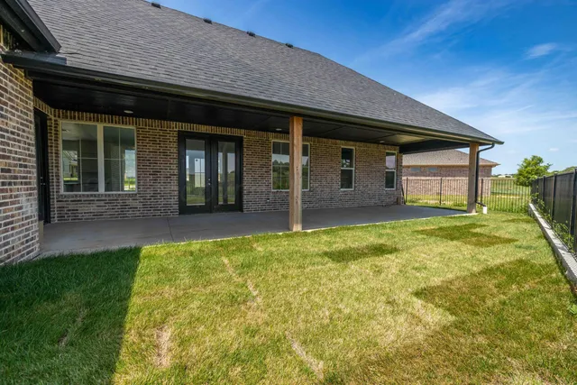 $450,000 | 10 Yuel Court, Canyon, TX 79015