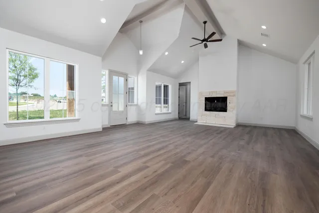 $450,000 | 10 Yuel Court, Canyon, TX 79015