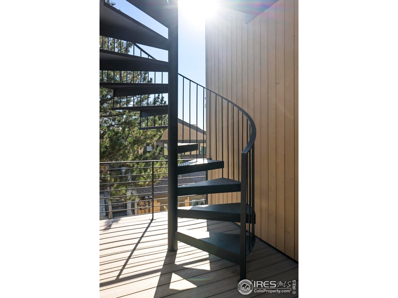 2709 Pine Street Boulder, CO 80302 - Photo 28 of 32 a view of entryway