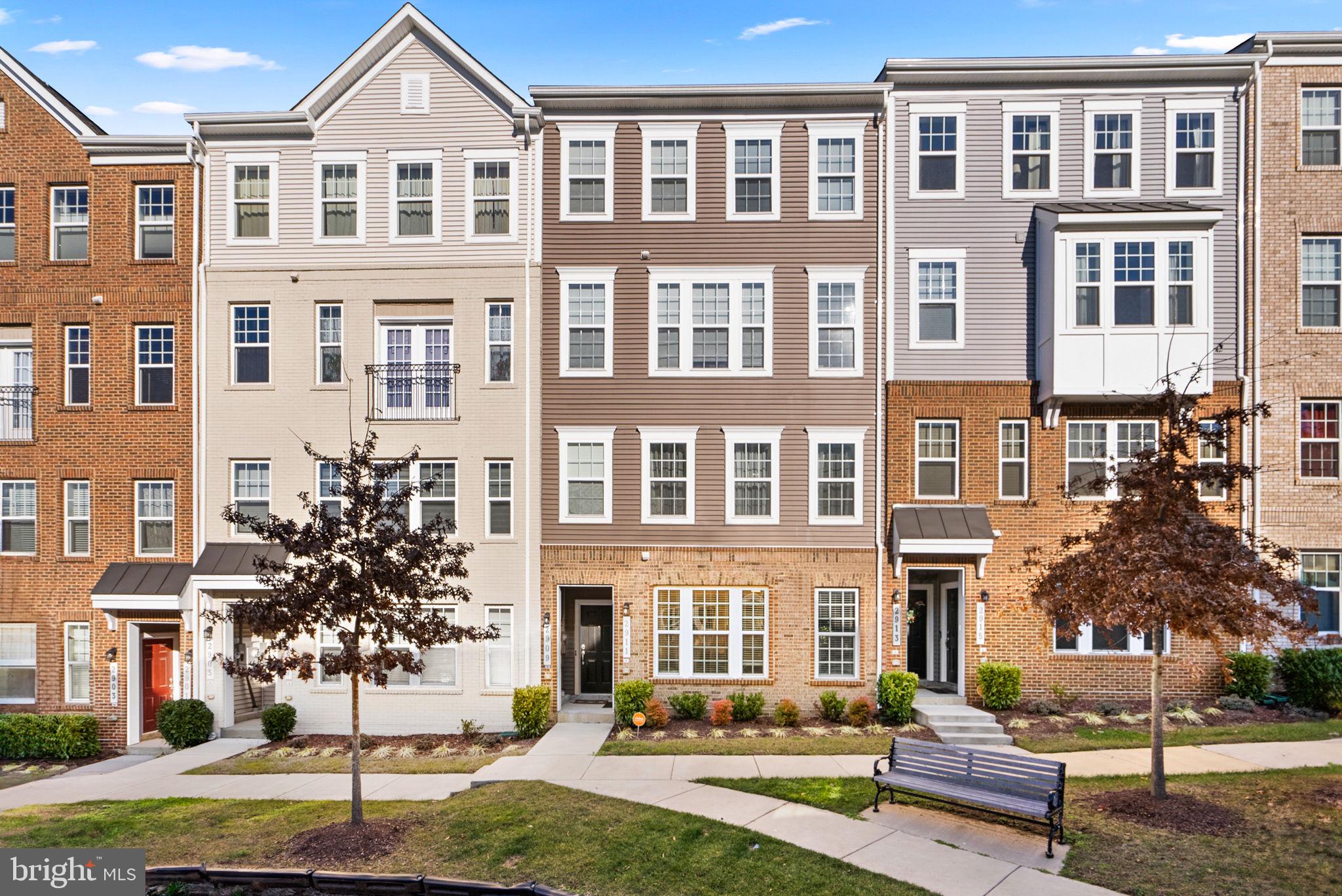 2911 Duvall Ridge Road, Unit 556 Hyattsville, MD 20785 - Photo 1 of 26
