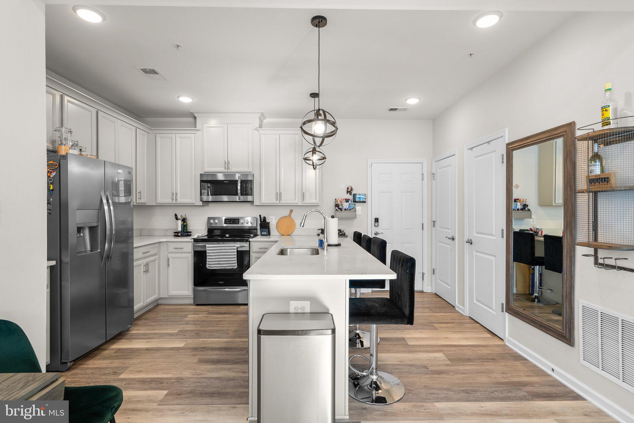 2911 Duvall Ridge Road, Unit 556 Hyattsville, MD 20785 - Photo 11 of 26