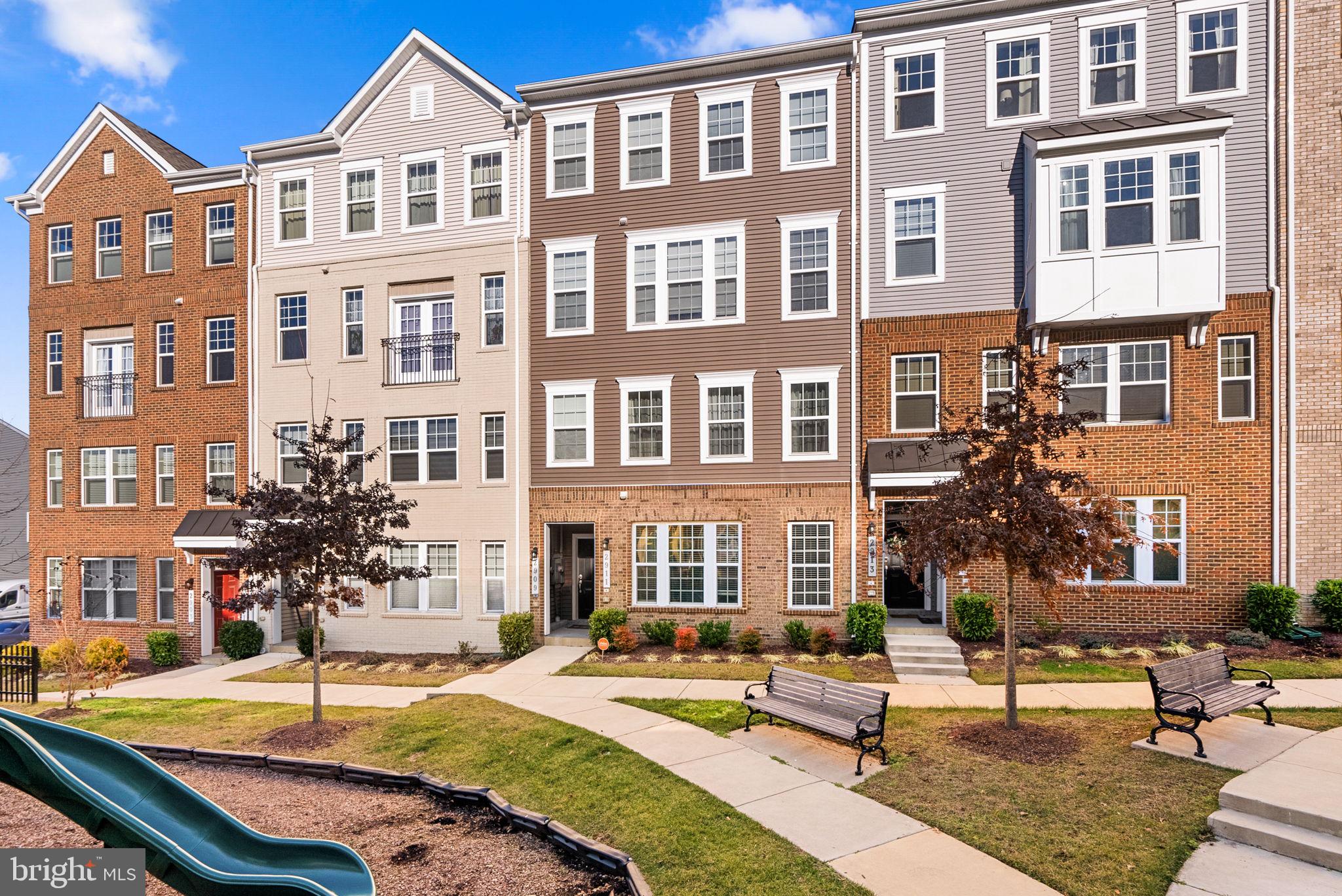 2911 Duvall Ridge Road, Unit 556 Hyattsville, MD 20785 - Photo 2 of 26