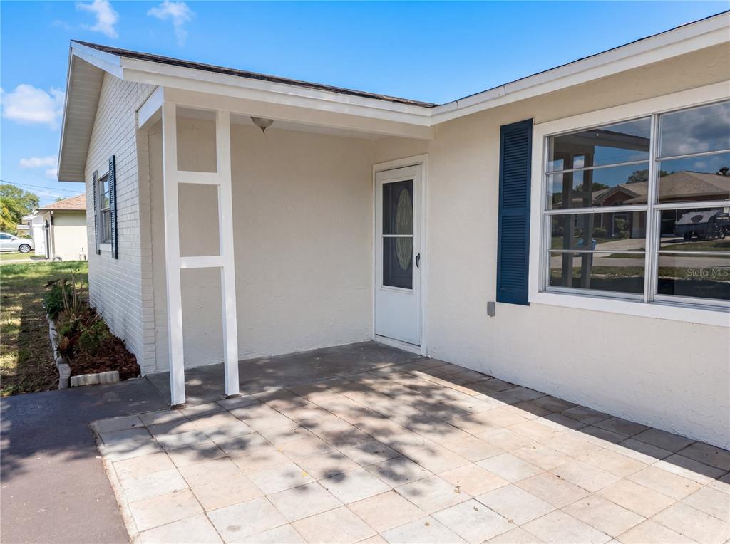2175 Bishop Road Spring Hill, FL 34608 - Photo 22 of 25