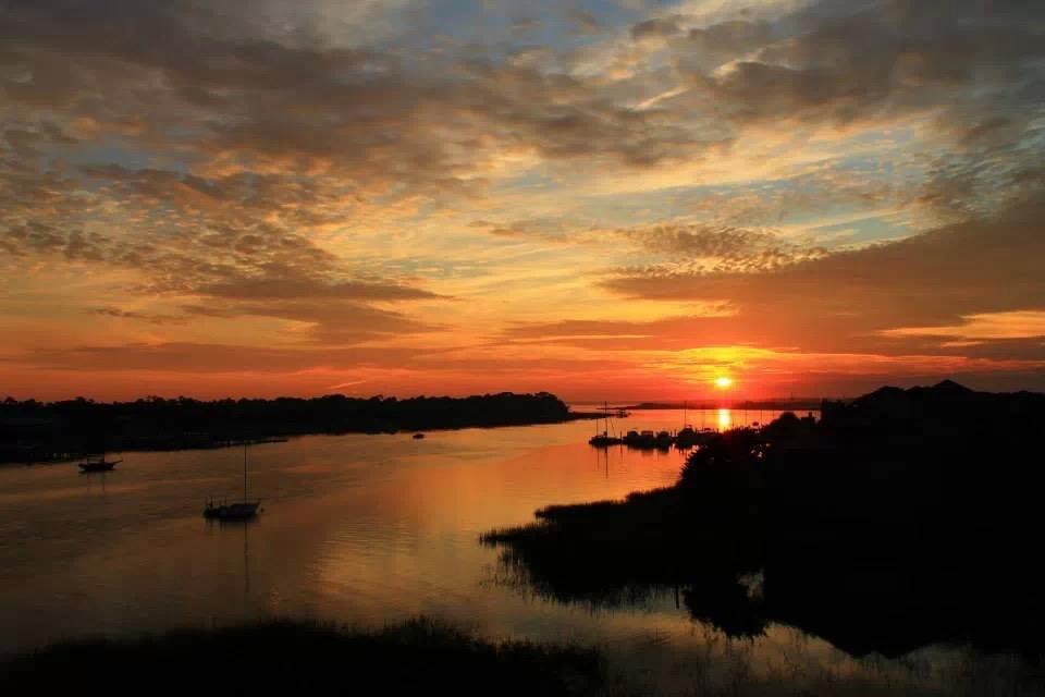 2395 Folly Road Folly Beach, SC 29439 - Photo 2 of 28 3