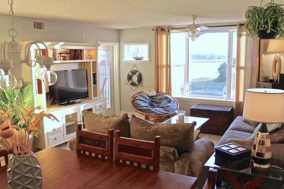 2395 Folly Road Folly Beach, SC 29439 - Photo 3 of 28 4