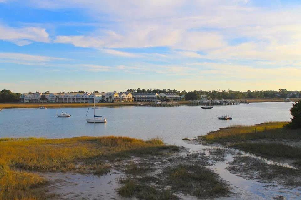 2395 Folly Road Folly Beach, SC 29439 - Photo 21 of 28 22