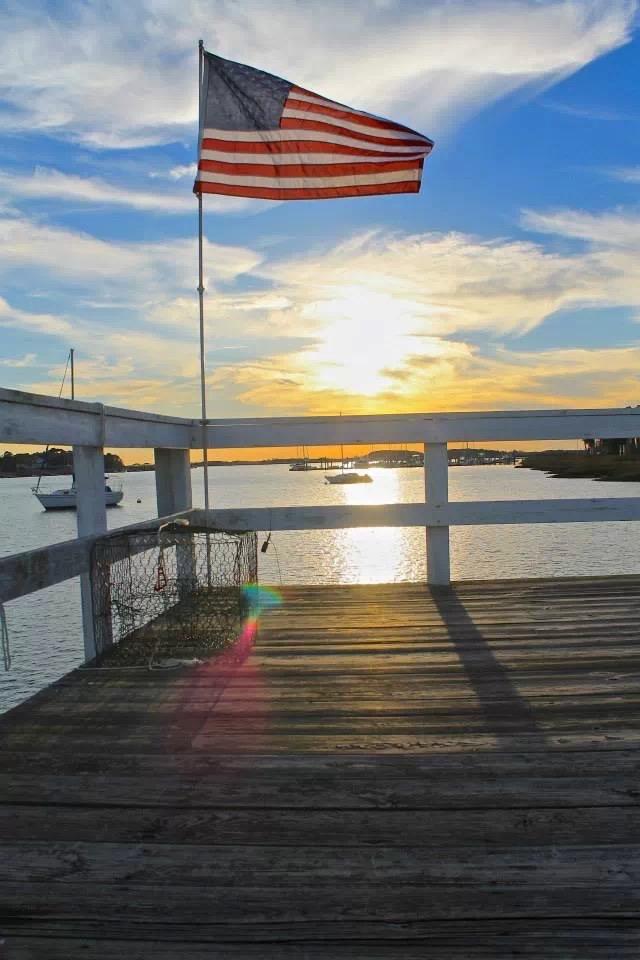 2395 Folly Road Folly Beach, SC 29439 - Photo 23 of 28 24