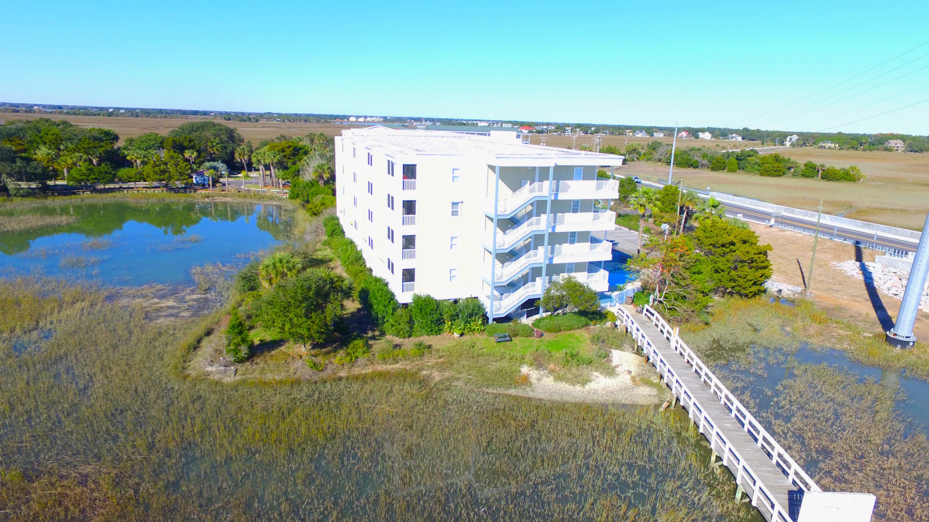2395 Folly Road Folly Beach, SC 29439 - Photo 27 of 28 28