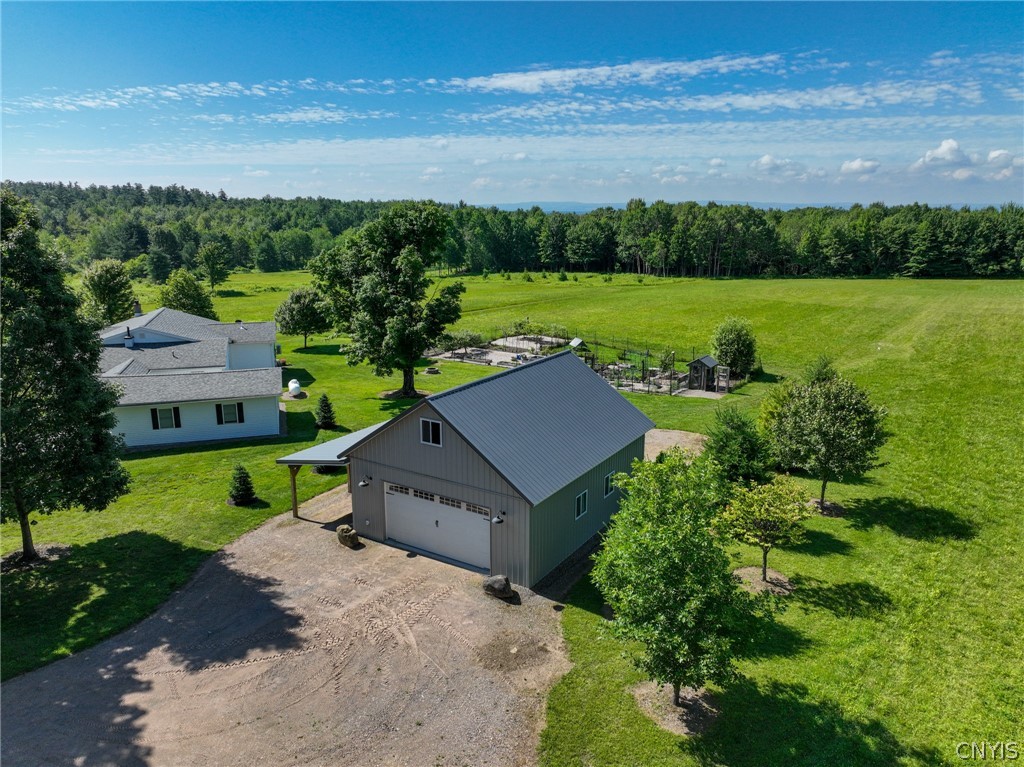 1888 Mulholland Road Vienna, NY 13042 - Photo 3 of 50