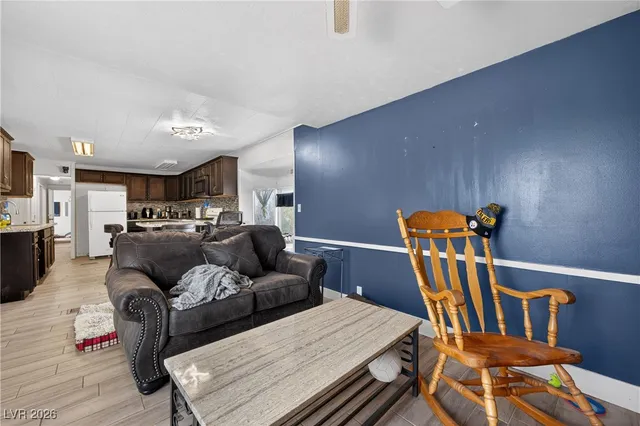 $274,900 | 1930 East Turvey Avenue, Moapa, NV 89025