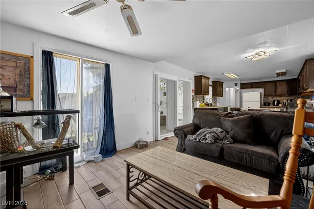 $274,900 | 1930 East Turvey Avenue, Moapa, NV 89025